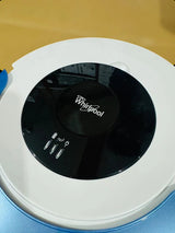 Whirlpool Robotic Vacuum Cleaner