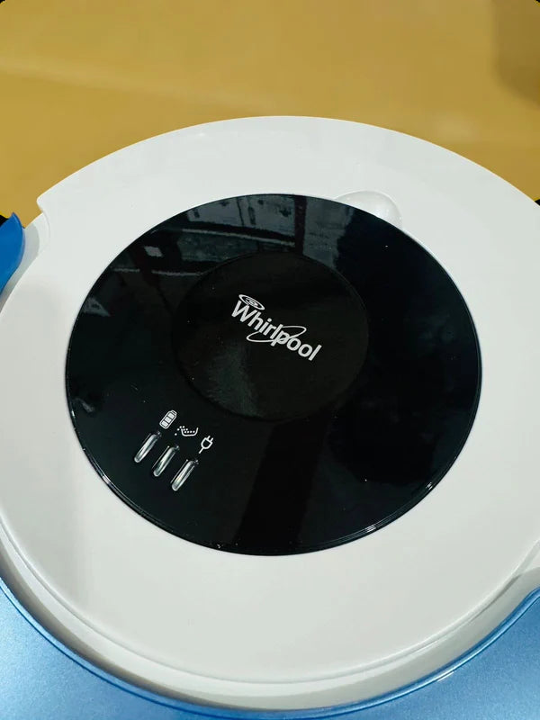 Whirlpool Robotic Vacuum Cleaner