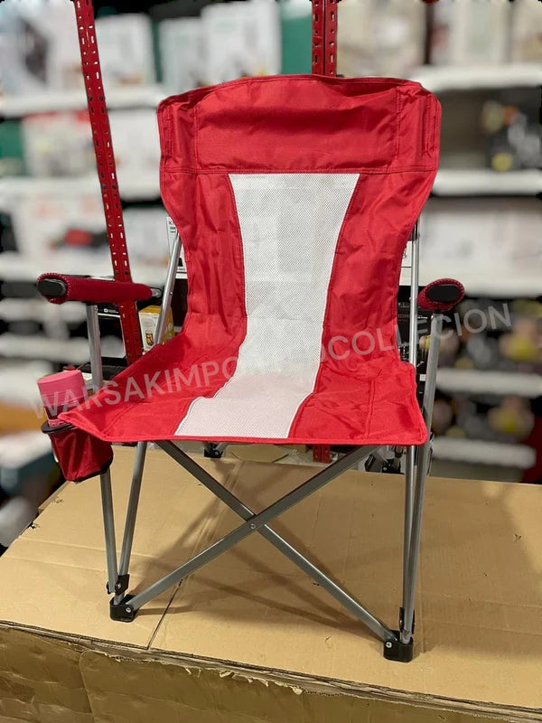 Foldable Camping Chair