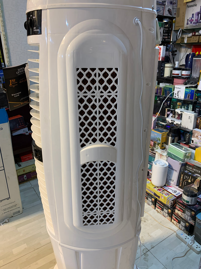 Room Air Cooler N-100 (Tower Inverter)