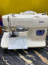 Brother Japani 2nd hand machine