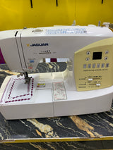 JAGUAR Japani Sewing machine