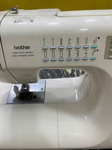 Brother LAINAGE Japani Sewing machine