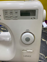 Brother LAINAGE Japani Sewing machine