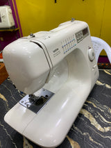 Brother LAINAGE Japani Sewing machine