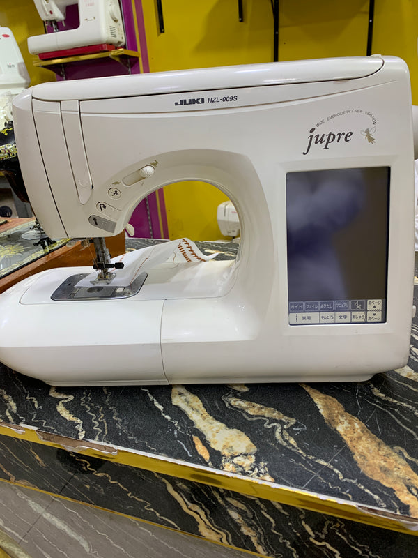 Juki HZL 009S Japani Sewing machine