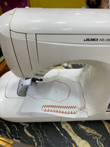 Juki HZL 009S Japani Sewing machine