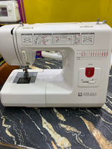 Japani sewing machine