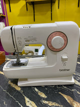 Japani Brother Sewing machine in Low budget