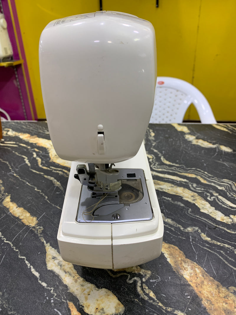 Japani Brother Sewing machine in Low budget