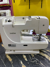 Japani Brother Sewing machine in Low budget