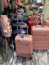 "Unbreakable Quality: Shop the Best Luggages at Our Store"