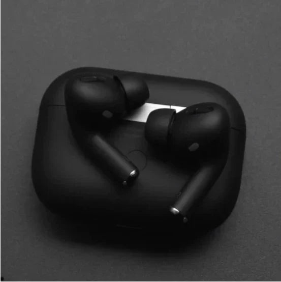 AirPods Pro 2nd Generation Buzzer | Black