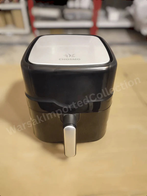 CHOSMO Digital Air Fryer 4.5 L