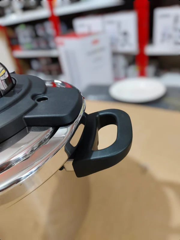 9 Litre Automatic Pressure Cooker