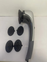 Infrared Powerful Double Massager