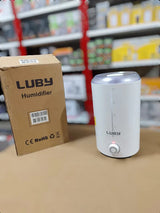 Lot Imported Luby 4L Humidifier