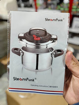 9 Litre Automatic Pressure Cooker