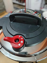 9 Litre Automatic Pressure Cooker