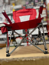 Foldable Camping Chair