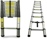 2 in 1 Aluminum Foldable Ladder in Pakistan