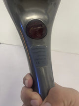 Infrared Powerful Double Massager