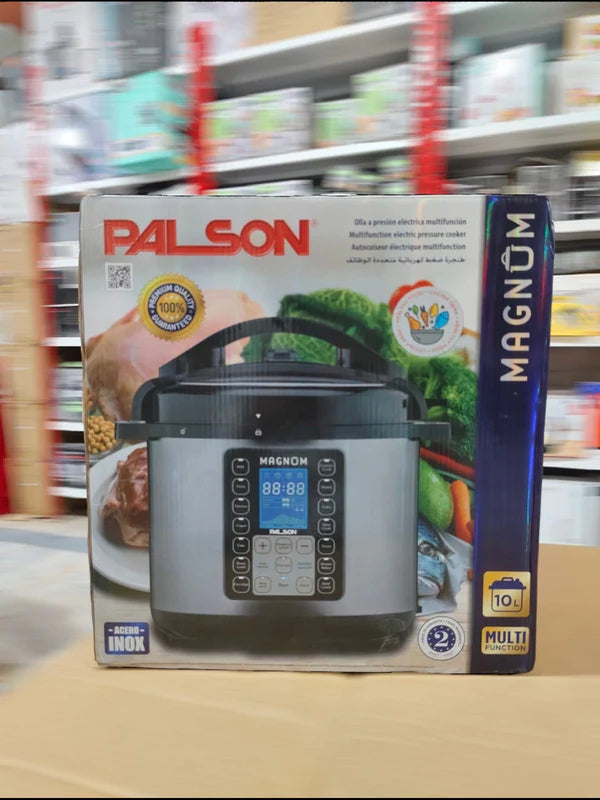 PALSON Electric Pressure Cooker