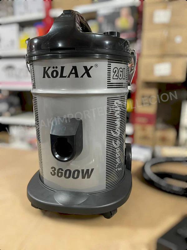 KoLAX Germany 26L Vacuum Cleaner