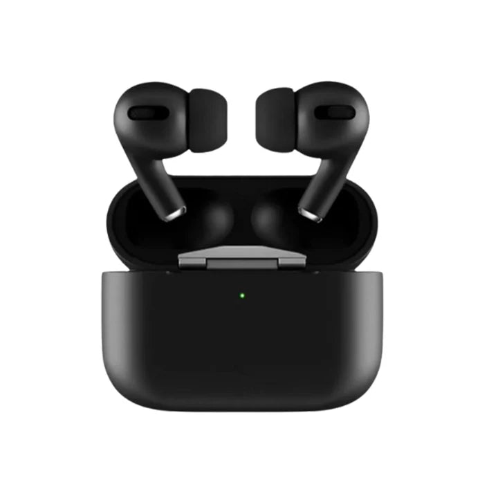 AirPods Pro 2nd Generation Buzzer | Black