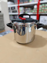 9 Litre Automatic Pressure Cooker