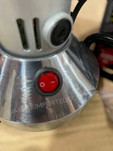 Super Crest Universal Grinder with 1 Year Warranty