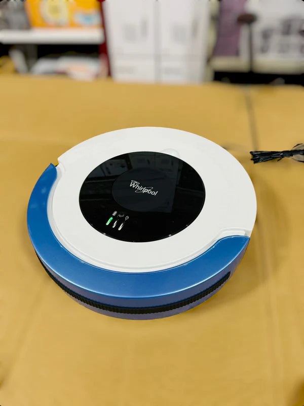 Whirlpool Robotic Vacuum Cleaner