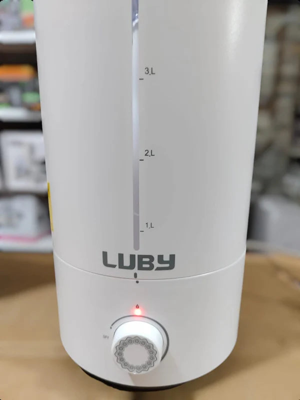 Lot Imported Luby 4L Humidifier