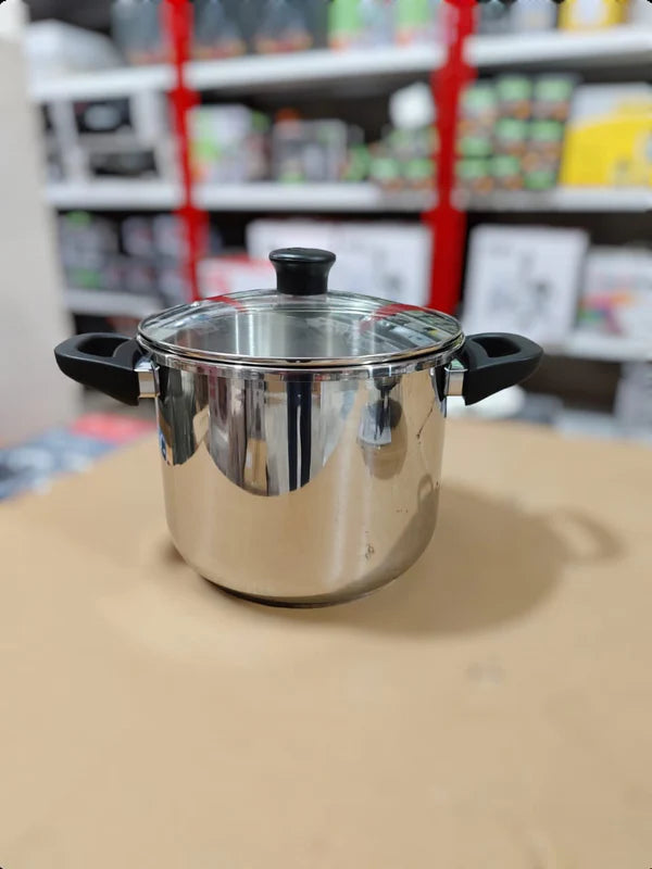 9 Litre Automatic Pressure Cooker