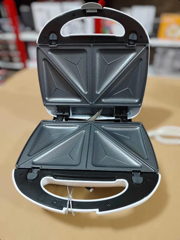 SENCOR 3-in-1 Sandwich Maker