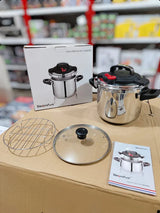 9 Litre Automatic Pressure Cooker