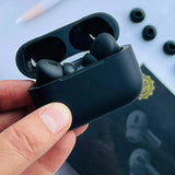 AirPods Pro 2nd Generation Buzzer | Black