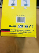 KoLAX Germany Garments Steamer