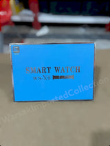 7 plus 1 Ultra Smart Watch WS-X9