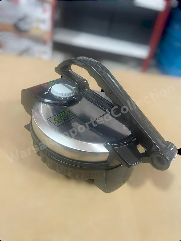 OlsenMark Roti Maker 900W